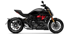 2020 Ducati Diavel 1260 S