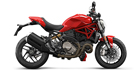 2020 Ducati Monster 1200