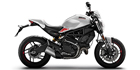 2020 Ducati Monster 797+