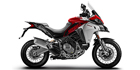 2020 Ducati Multistrada 1260 Enduro