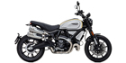 2020 Ducati Scrambler 1100 PRO