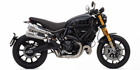 2023 Ducati Scrambler 1100 Sport PRO