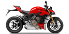 2020 Ducati Streetfighter V4 S