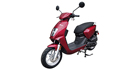 2024 Genuine Scooter Co. Brio 50i