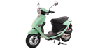 2024 Genuine Scooter Co. Buddy 125