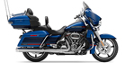 2020 Harley-Davidson Electra Glide CVO Limited