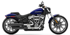 2020 Harley-Davidson Softail Breakout 114