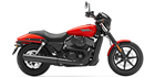 2020 Harley-Davidson Street 750