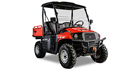 2021 Hisun HS 400