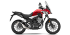 2020 Honda CB500X ABS