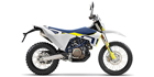 2022 Husqvarna Enduro 701