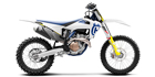 2020 Husqvarna FC 350
