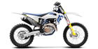 2020 Husqvarna FC 450