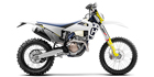 2020 Husqvarna FE 350