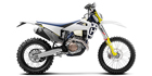 2020 Husqvarna FE 501