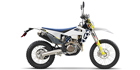 2020 Husqvarna FE 501s