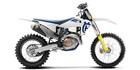 2020 Husqvarna FX 450