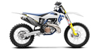 2020 Husqvarna TC 250