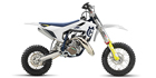 2020 Husqvarna TC 50