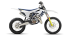 2020 Husqvarna TC 85 19/16