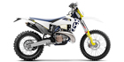 2020 Husqvarna TE 250i