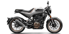 2021 Husqvarna Vitpilen 401