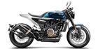 2020 Husqvarna Vitpilen 701