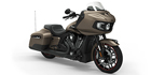 2020 Indian Motorcycle Challenger Dark Horse