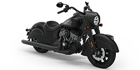 2020 Indian Motorcycle Chief Dark Horse