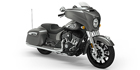 2020 Indian Motorcycle Chieftain 116