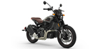 2020 Indian Motorcycle FTR 1200 Rally