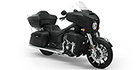 2020 Indian Motorcycle Roadmaster Dark Horse