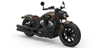 2020 Indian Motorcycle Scout Bobber