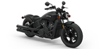 2020 Indian Motorcycle Scout Bobber Sixty