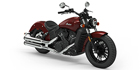 2020 Indian Motorcycle Scout Sixty