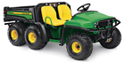 2020 John Deere Gator TH 6x4 Gas