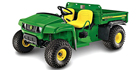 2022 John Deere Gator TS 4x2