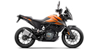 2020 KTM Adventure 390