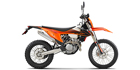 2020 KTM EXC 350 F
