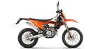 2020 KTM EXC 500 F