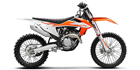 2020 KTM SX 250 F