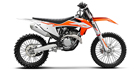 2020 KTM SX 350 F