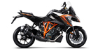2020 KTM Super Duke 1290 GT