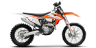 2020 KTM XC 250 F