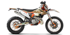 2020 KTM XC 300 W TPI Erzbergrodeo