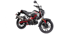 2020 KYMCO K-Pipe 125