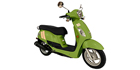 2020 KYMCO Like M50