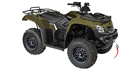 2020 KYMCO MXU 450i LE Prime