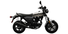 2020 KYMCO Spade 150