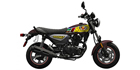 2020 KYMCO Spade 150 Limited Edition